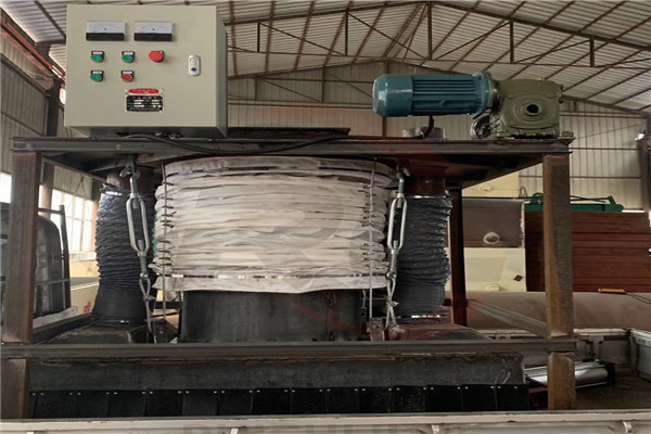 骨料散裝機(jī)